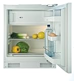 Candy CRU164/1AK Built Under Refrigerator with 4* Freezer Box