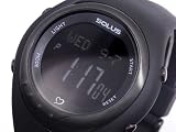 ソーラス SOLUS 腕時計 デジタル 心拍計測機能付き 01-300-007 ブルガリ 腕時計