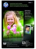 HP CR759A Everyday Photo Paper, Glossy (4x6", 100 sht)