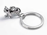 Eigenschaften Gift Company / Gift Company Schlüsselanhänger Katze
