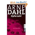 Opferzahl: Kriminalroman