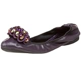 Wanted Shoes Womens Lotus Ballet Flat
