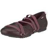 Palladium Rubber Kid Nap, Mädchen Ballerinas
