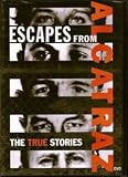 Escapes From Alcatraz: The True Stories