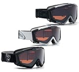 Produkt-Bild: ALPINA "Panoma Magnetic" Ski & Snowboard Brille / Goggle, Modell 2012