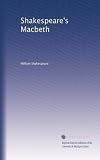 Shakespeares Macbeth