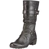 Gabor Shoes 14.565.57 Gabor, Damen Stiefel, Schwarz (schwarz), EU 38.5, (US 5.5)