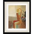 Dreamweaver I by Sean Jacobs Wall Art - 30x36"