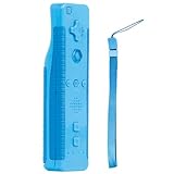 Wii Wave Remote - Blue