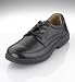 Airflex8482 Xpand Apron Lace Up Shoes