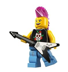 Lego Minifigures (Series 1)