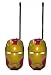 Iron Man Walkie Talkie Mask