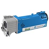 410NoR3cgBL. SL160  LD © Compatible Toner to replace Dell THKJ8 / 331 0716 High Yield Cyan Toner Cartridge for your Dell 2150 & 2155 Color Laser Printers Reviews