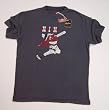 Cleveland Indians Retro Chief Wahoo T-Shirt By Red Jacket