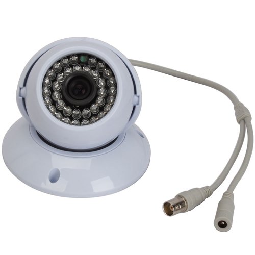 Image #1 of 13" Cmos 380tvl