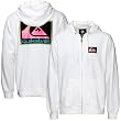 Quiksilver Men's Ahab Hooded Sweatshirt