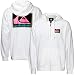 Quiksilver Men's Ahab Hooded Sweatshirt