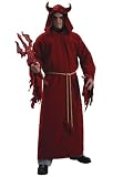 Devil Lord Costume