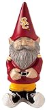 NCAA USC Trojans Garden Gnome