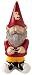 NCAA USC Trojans Garden Gnome [Sports]