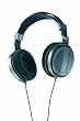 German Maestro GMP 240 100 Ohm Acoustically Open Headphones