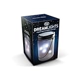 Dreamlights Magical Flickering Lights Jar