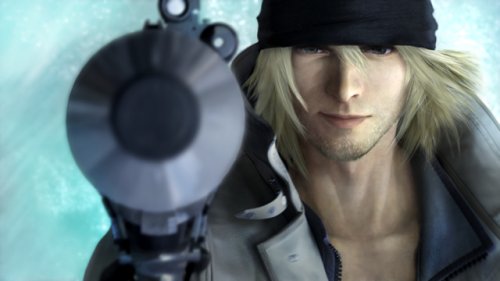 Final Fantasy XIII image