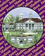 James Madison University - Collegiate Sculptured Night Light