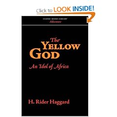 The Yellow God