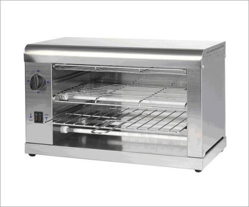 Kalorik OT-19735 Prostar Commercial Style Italian Toaster Oven