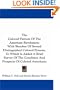 The Colored Patriots Of The American Revolution: With Sketches Of Several Distinguished Colored Persons, To Which Is Added A Brief Survey Of The Condition And Prospects Of Colored Americans