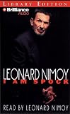 Review Brilliance Audio on MP3-CD Lib Ed  / I Am Spock