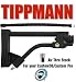 TIPPMANN Collapsible Stock Kit (For 98 Custom and Custom Pro Markers)