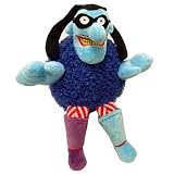 Factory Entertainment The Beatles Yellow Submarine: Chief Blue Meanie Collectible Plush