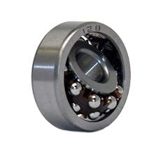 128 Self Aligning Bearing 8x24x8