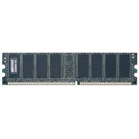 BUFFALO �f�X�N�g�b�v�p���݃����� PC3200(DDR400) 512MB MV-DD400-512M