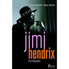 Jimi Hendrix: Eine Biographie
