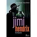 Jimi Hendrix: Eine Biographie