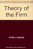 The theory of the firm