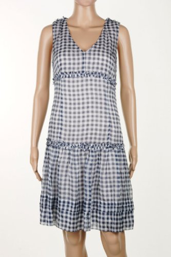 Robe Femme bleue IKKS 42
