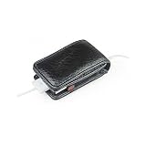 Black Chums Flip Mini iPod Case