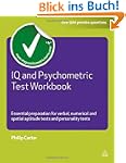 IQ and Psychometric Test Workbook (Te...