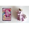 Filly Unicorn - Einhorn "K�nstlerin" Rose - neu mit Karte lose