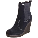 Gas Footwear Celine Wedges Boots
