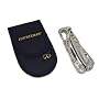 Leatherman Skeletool Multi-Tool With Nylon Pouch
