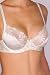  : Felina Annette Unlined Full Cup Bra