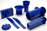 Castle Molds kit