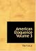 Books : American Eloquence Volume 3
