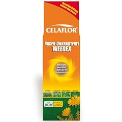 Celaflor Rasen Unkrautfrei Weedex 400ml