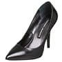 Chinese Laundry Women's Night Pump,Black,8 M US